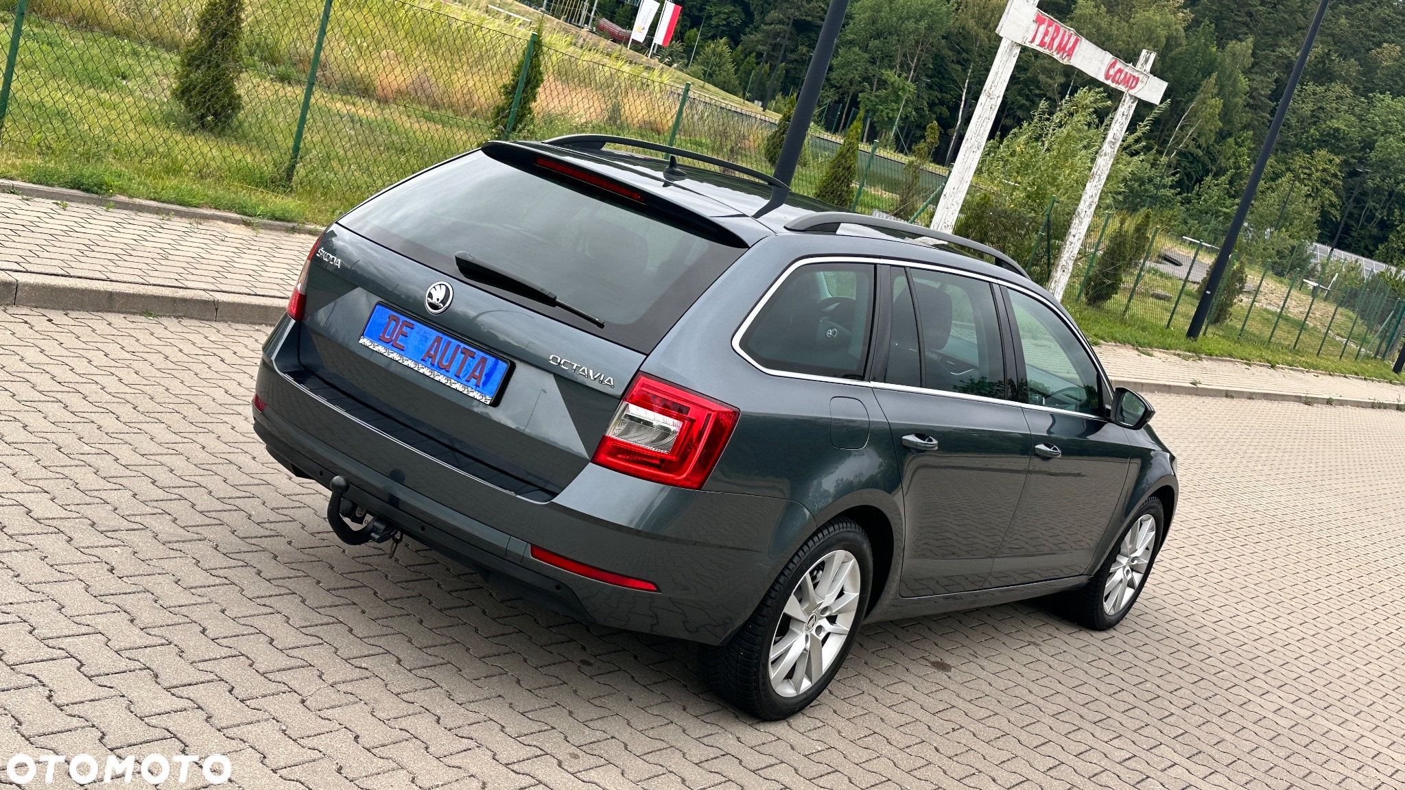 Skoda Octavia 1.5 TSI ACT DSG Style - 7