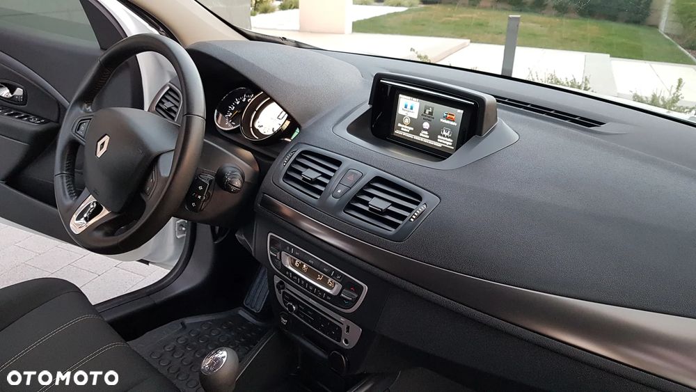 Renault Megane 1.6 16V Style Edition - 21