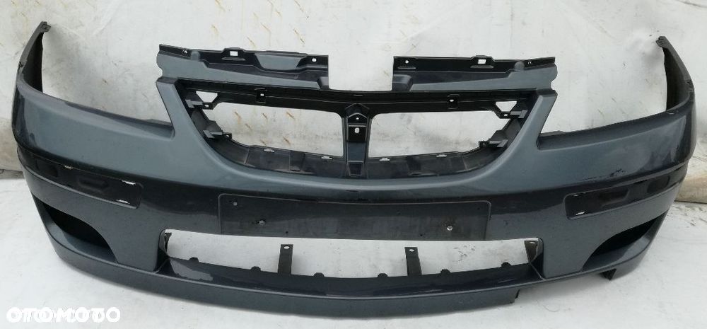 Zderzak przód przedni Suzuki Liana 2003-