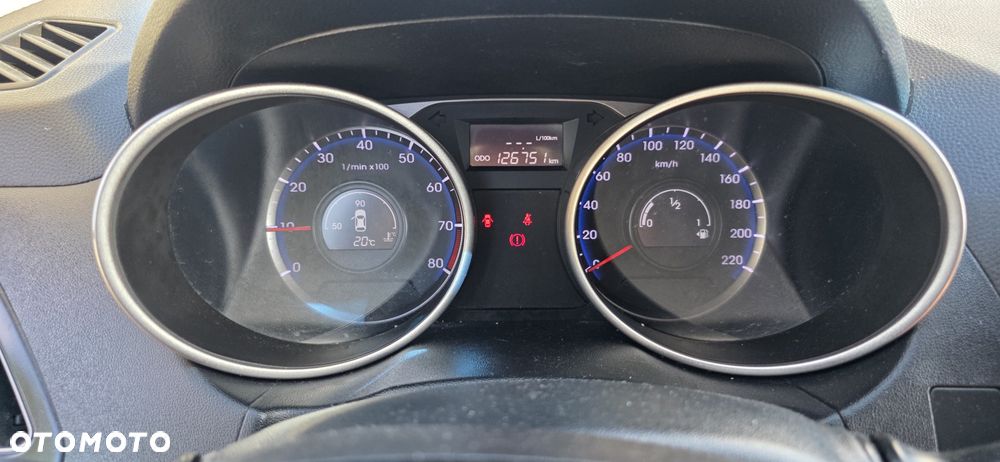 Hyundai ix35 - 4