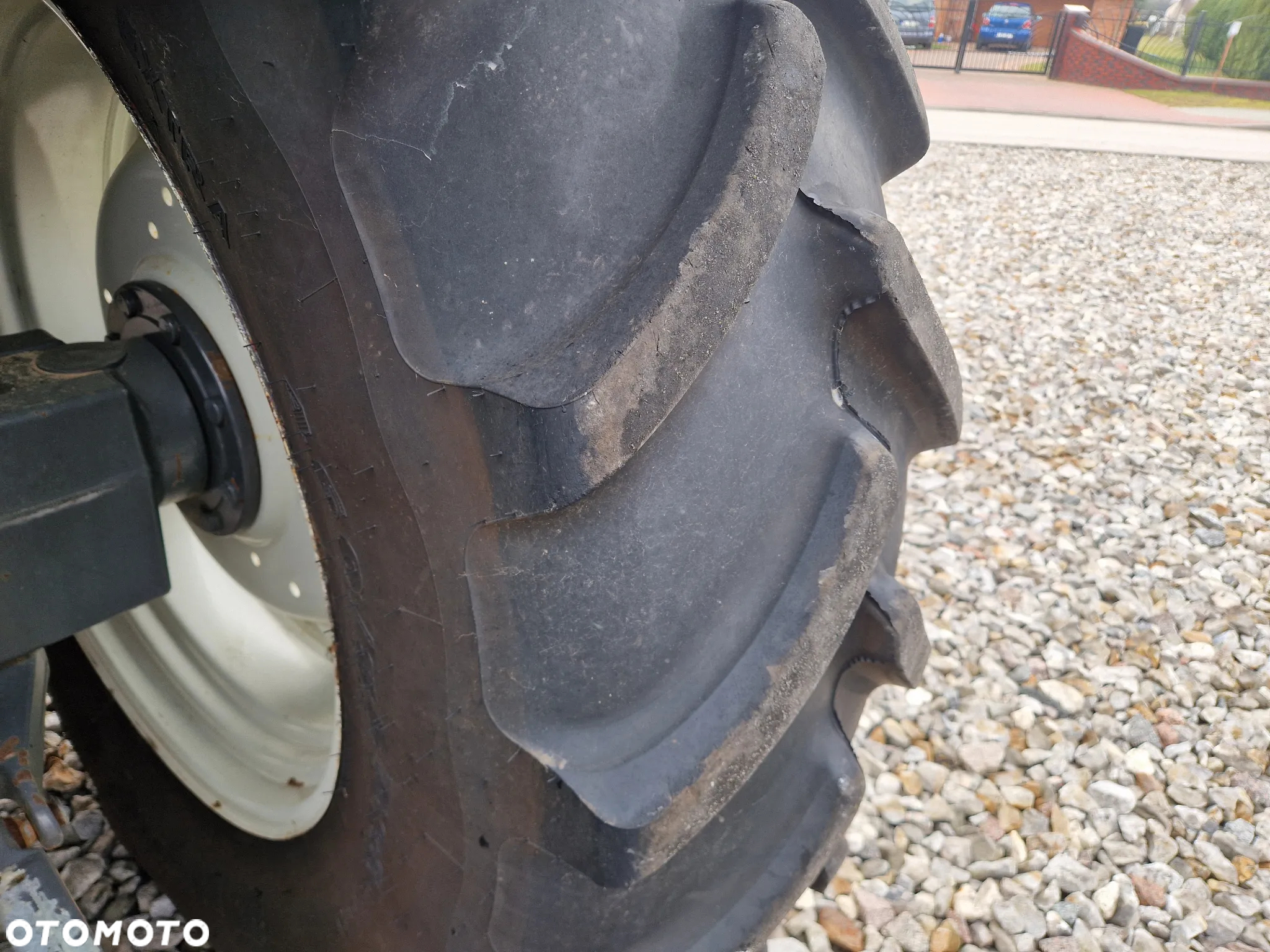 Valtra N103.4 HiTech 5 - 18