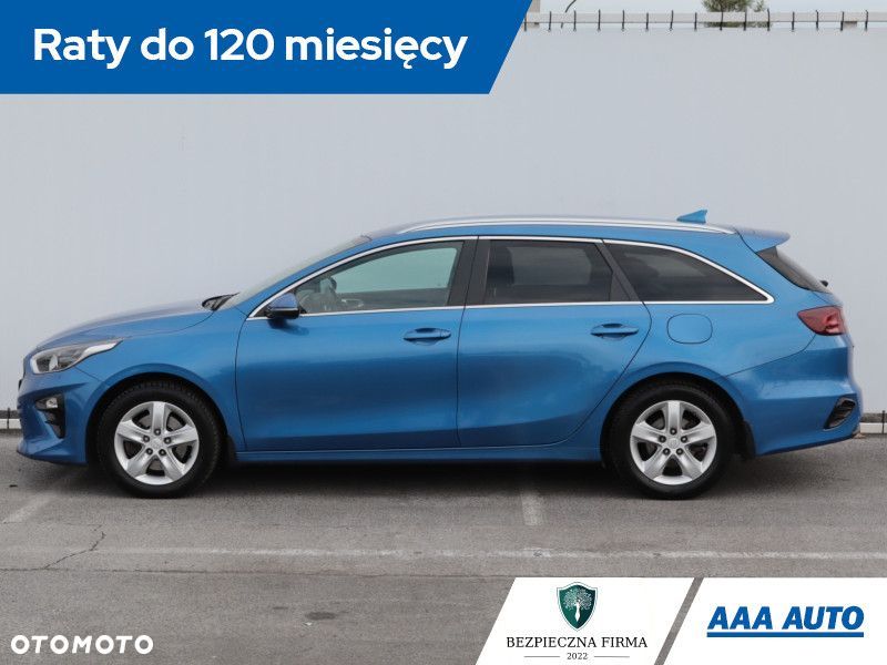 Kia Ceed - 4