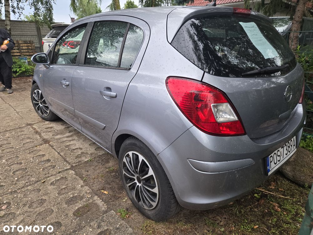 Opel Corsa - 7
