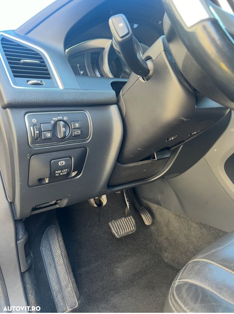 Volvo XC 60 - 13