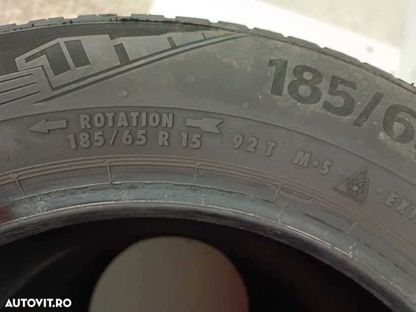Anvelope 185/65/R15 92T CONTINENTAL ALL SEASONS CP-N20782 - 3