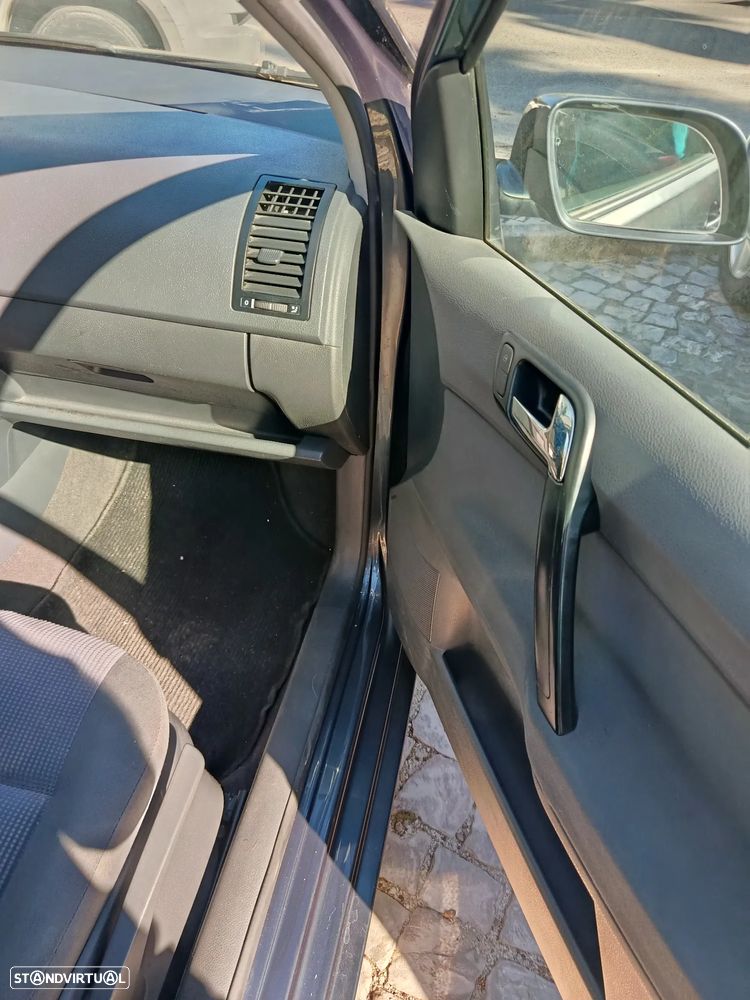VW Polo 1.2 Confortline AC - 2