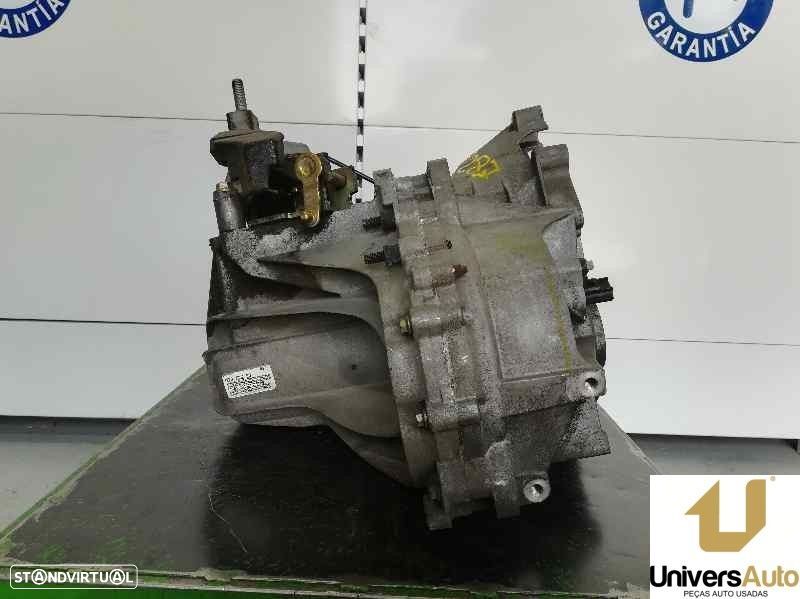 CAIXA VELOCIDADES FORD MONDEO III 2000 -1S7R7002ED - 4