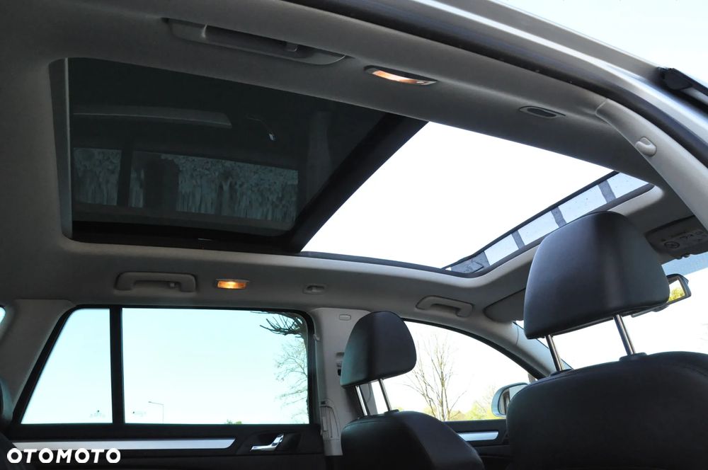 Skoda Superb 1.8 TSI Platinum DSG - 19