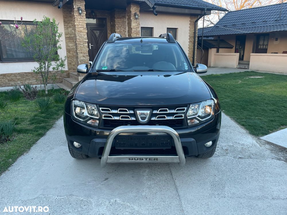 Dacia Duster - 9