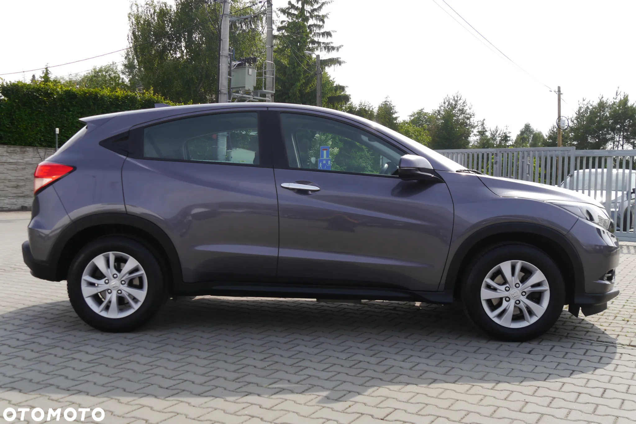 Honda HR-V 1.5 Executive (ADAS / Connect+) - 6