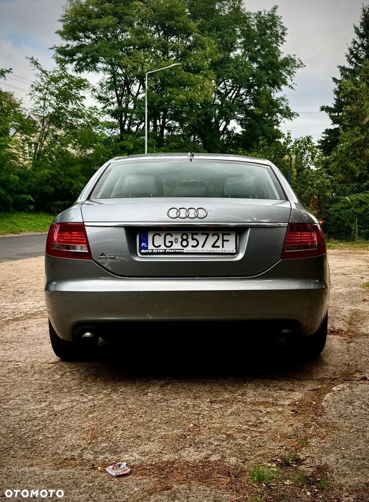 Audi A6 Limousine - 6