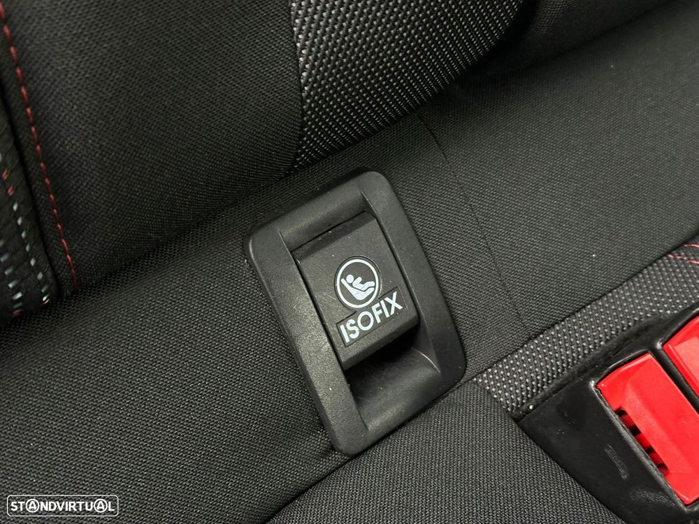 Peugeot 308 1.5 BlueHDi GT Line - 11