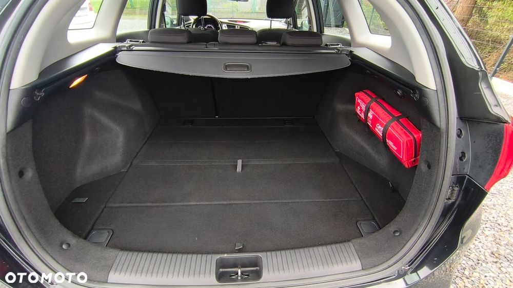 Kia Ceed 1.4 Business Line - 29