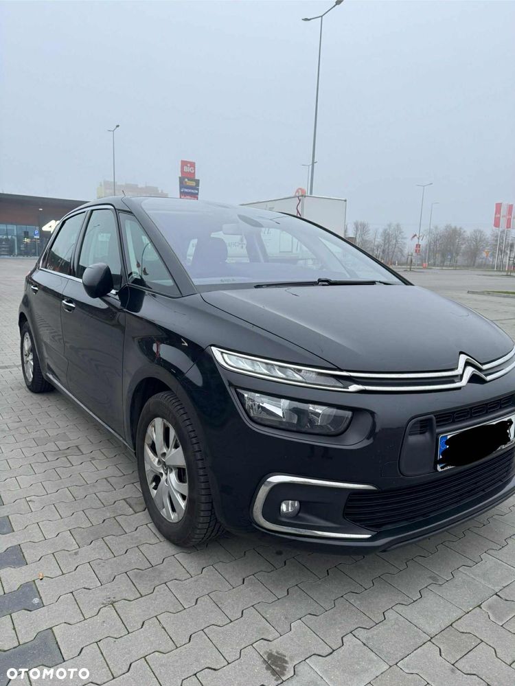 Citroën C4 Picasso - 5
