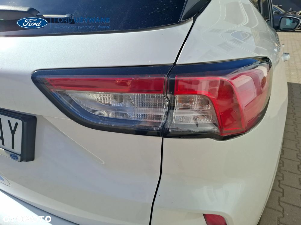 Ford Kuga 1.5 EcoBoost FWD ST-Line - 29