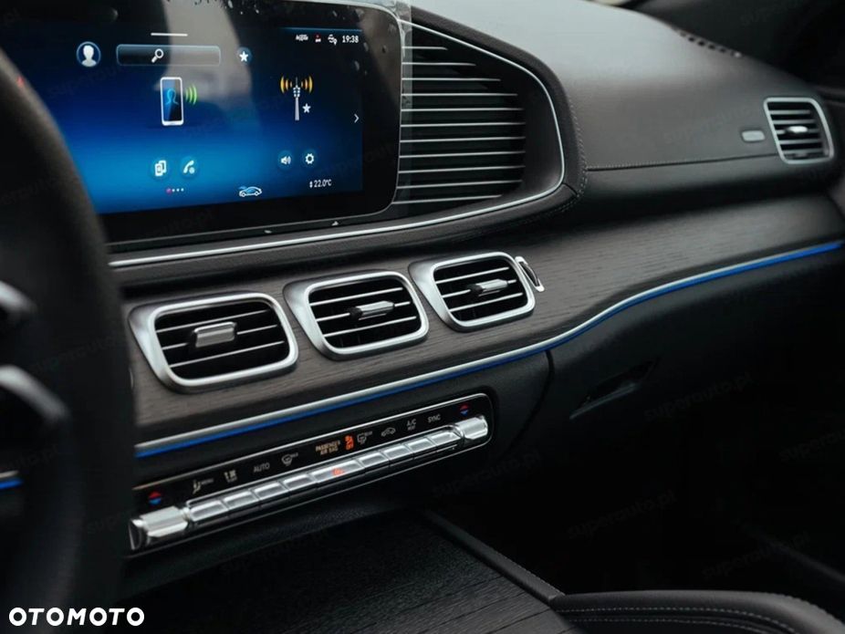 Mercedes-Benz GLE 450 d mHEV 4-Matic AMG Line - 12
