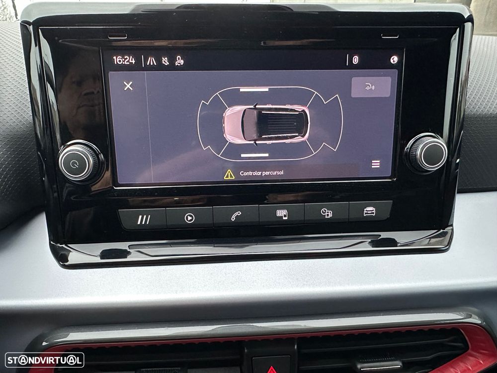 SEAT Arona 1.0 TSI FR - 19