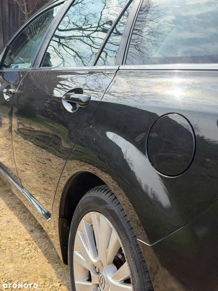 Mazda 6 Sport 2.0 Active - 9