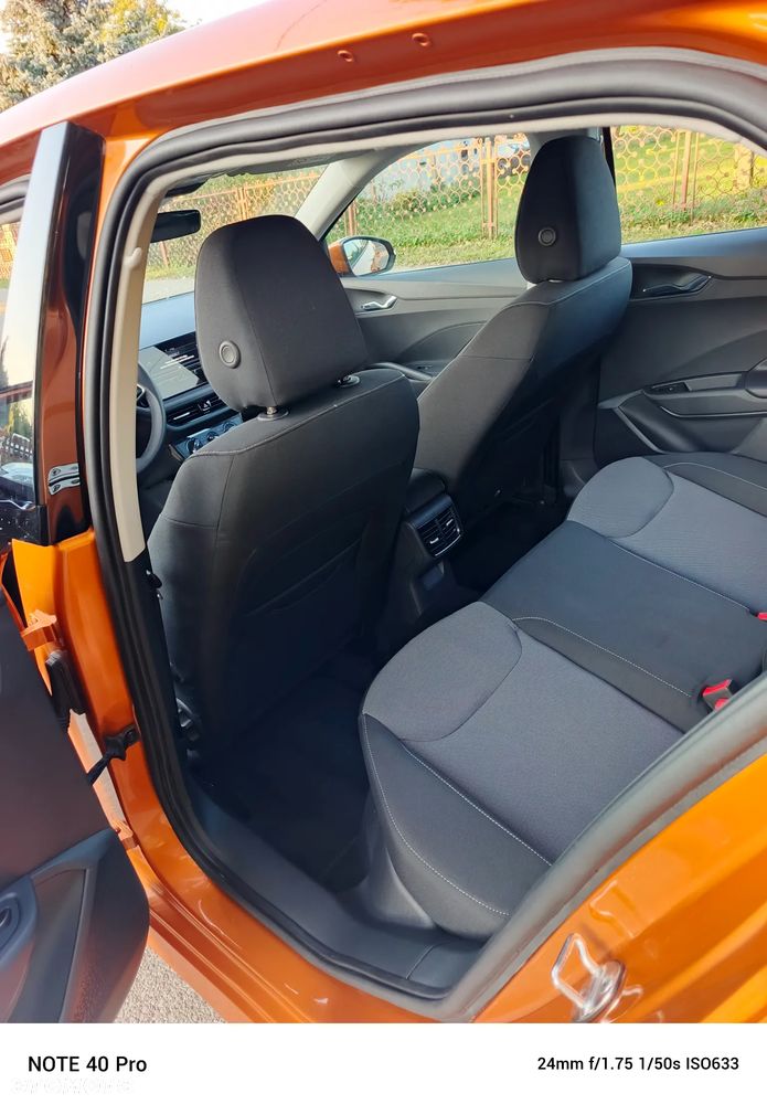 Skoda Fabia - 16