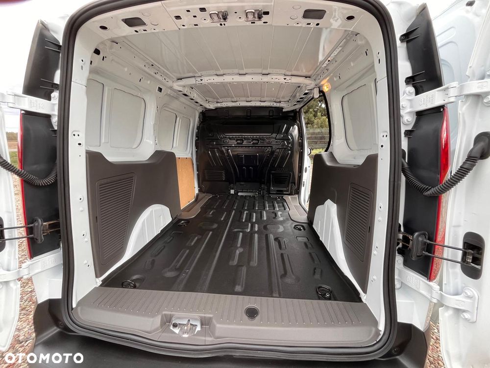 Ford Transit Connect LONG, 1.5 TDCi 120KM, Zakup 01.2023, Jedyne 112 Tys.KM, Klima, Tempomat, Podgrzewany Fotel, Salon Polska, Pierwszy Właściciel, BEZWYPADKOWY, FV 23%, Bardzo Zadbany !!! - 20