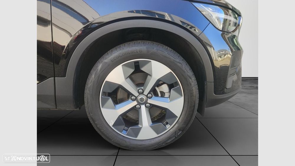 Volvo XC 40 2.0 B3 Core - 9