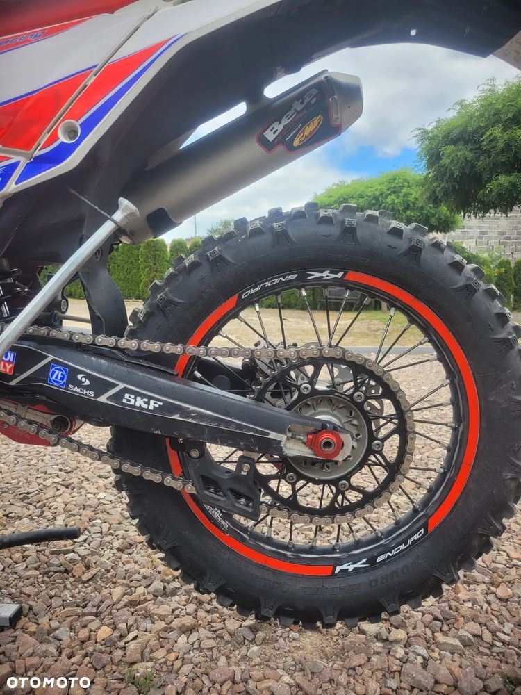 Beta RR - 3