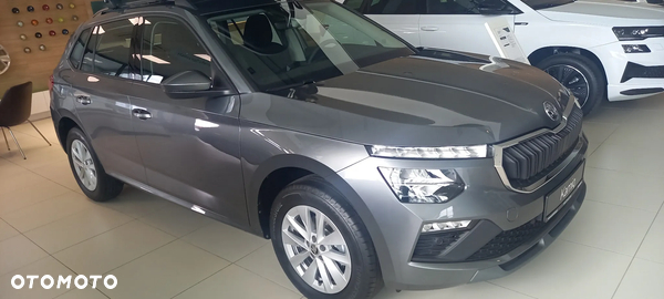 Skoda Kamiq 1.5 TSI Edition 130 DSG