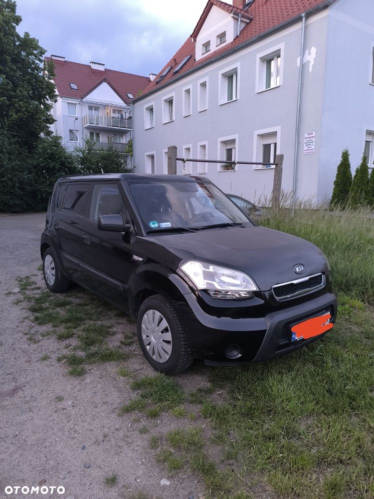 Kia Soul - 2