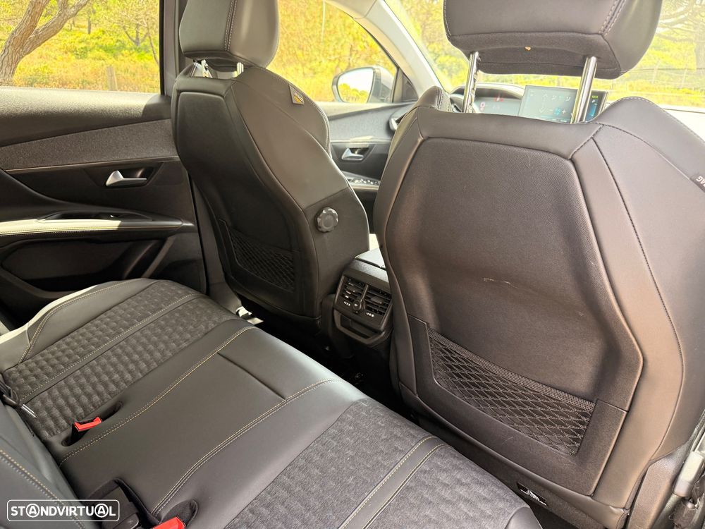 Peugeot 3008 225 e-EAT8 Roadtrip - 20