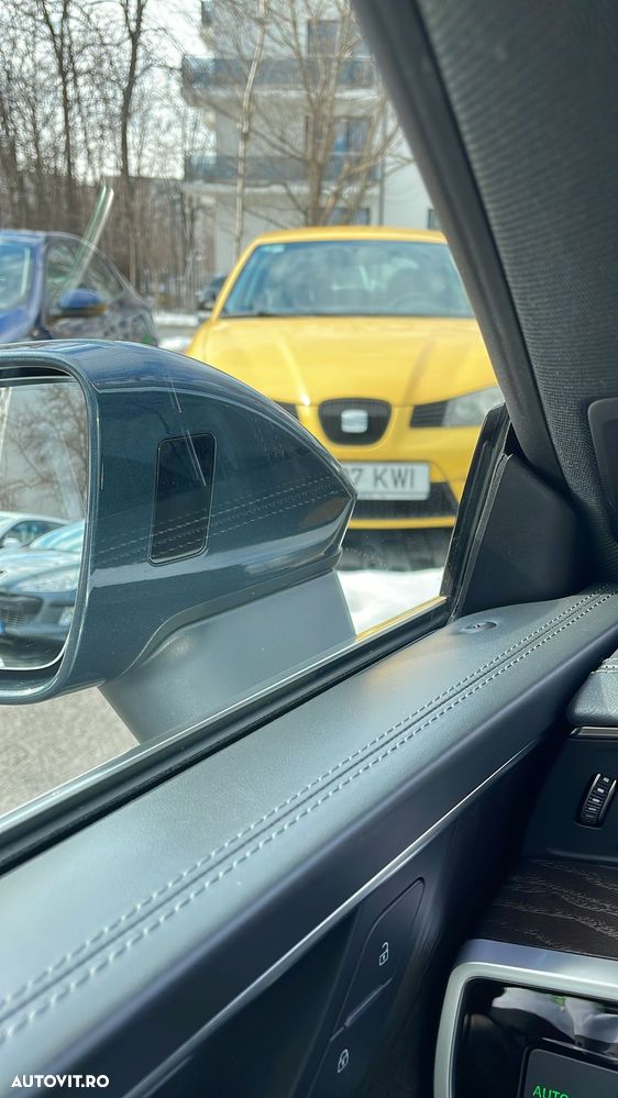 Audi A7 50 TDI quattro Tiptronic - 15