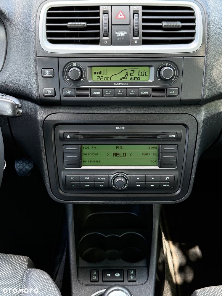Skoda Fabia 1.6 16V Sport - 3