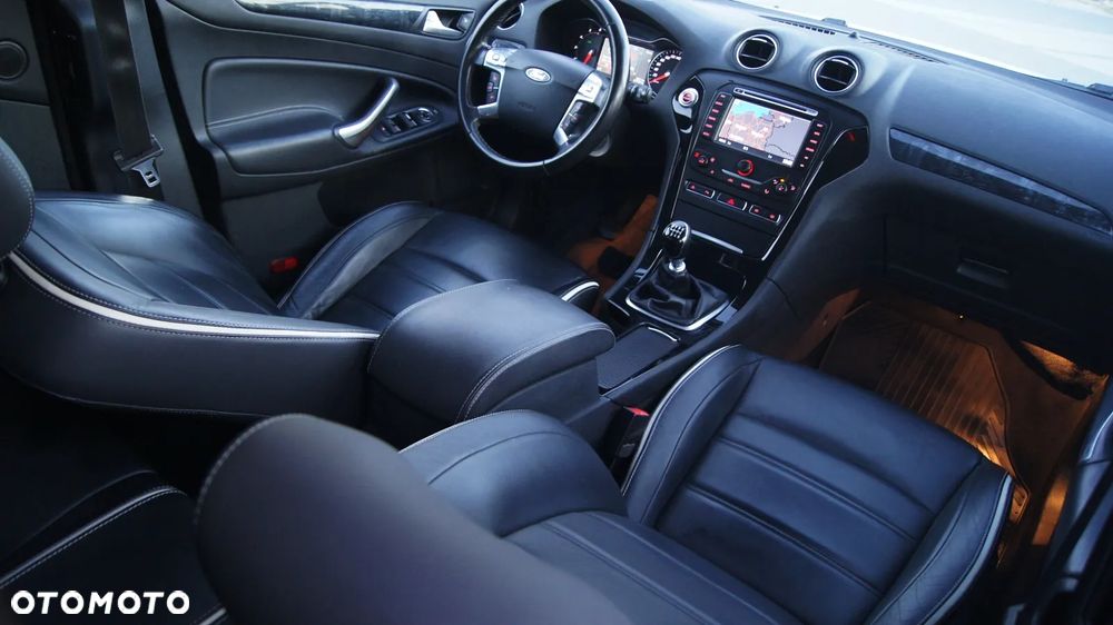 Ford Mondeo 1.6 TDCi Titanium - 20