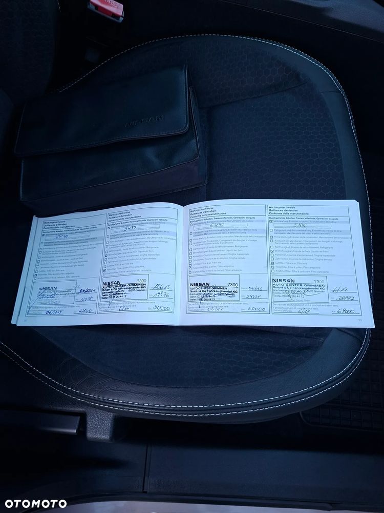 Nissan Qashqai+2 2.0 360 - 39