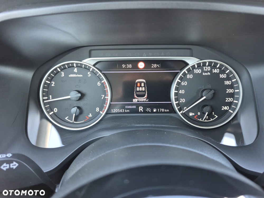 Nissan Qashqai - 27