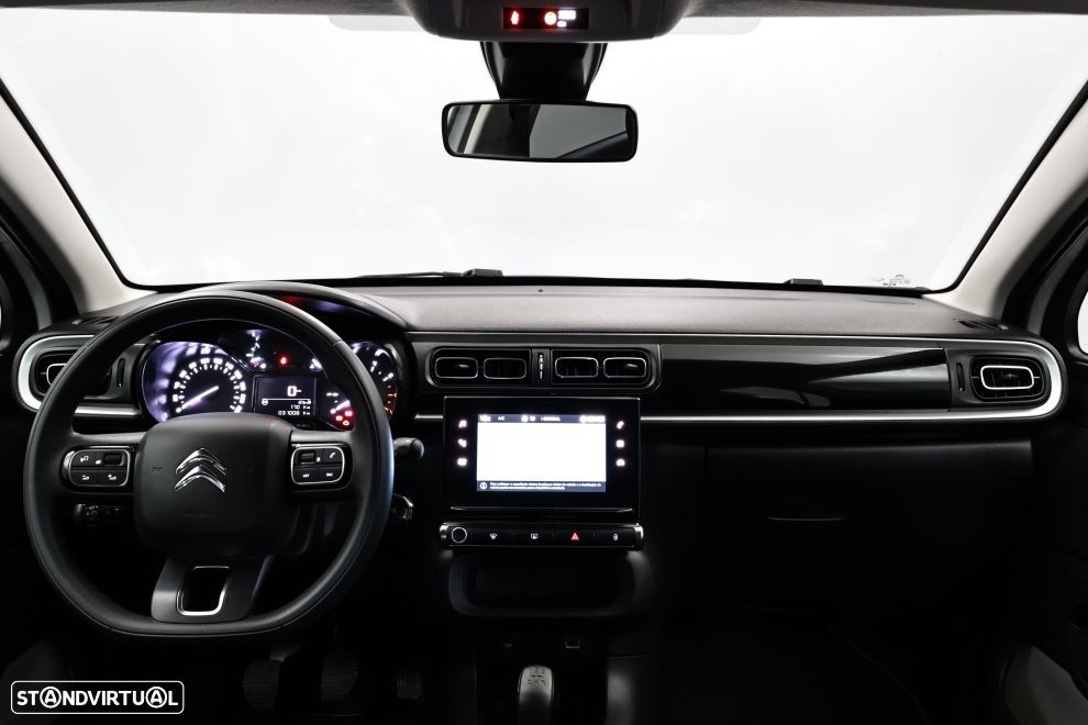 Citroën C3 1.2 PureTech Plus - 18