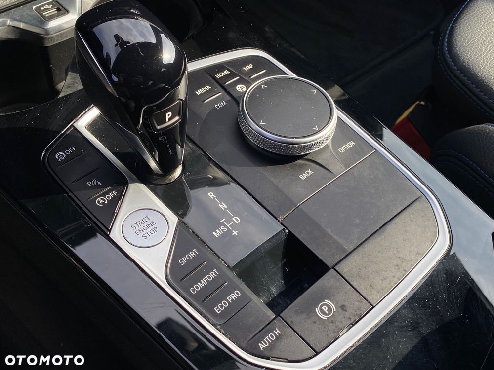 BMW Seria 2 218i M Sport sport - 24