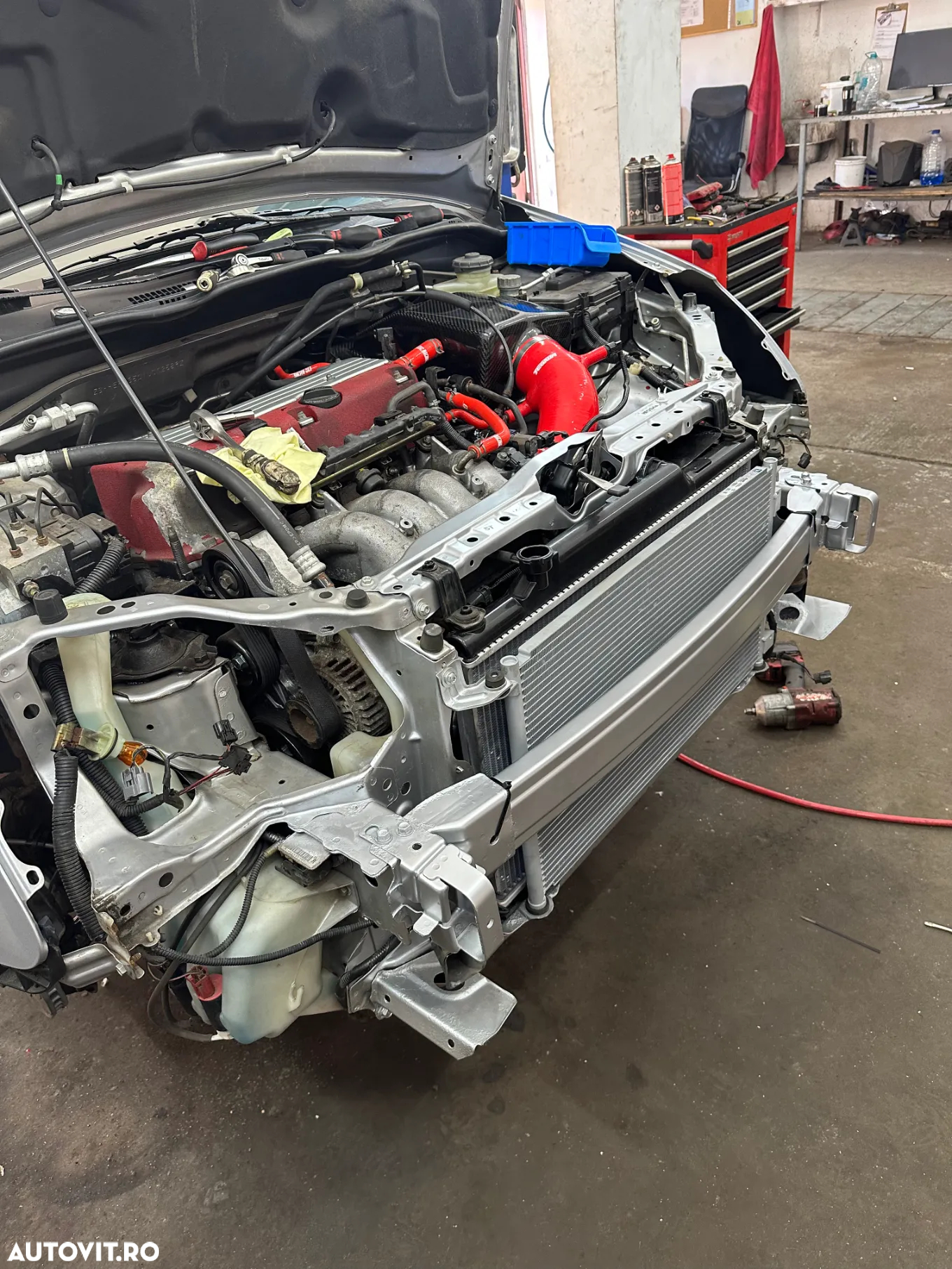 Honda Civic 2.0i Type-R - 7
