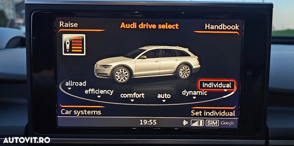 Audi A6 Allroad - 23