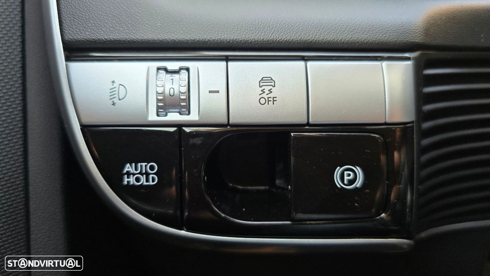 Hyundai Ioniq 5 73kWh Plug & Power - 11