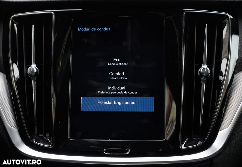 Volvo S60 T4 Geartronic RDesign - 17