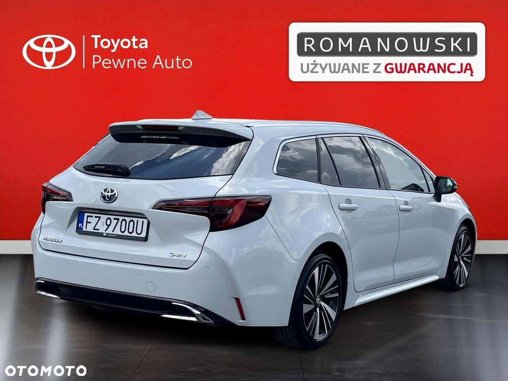 Toyota Corolla 1.8 Hybrid Style - 2