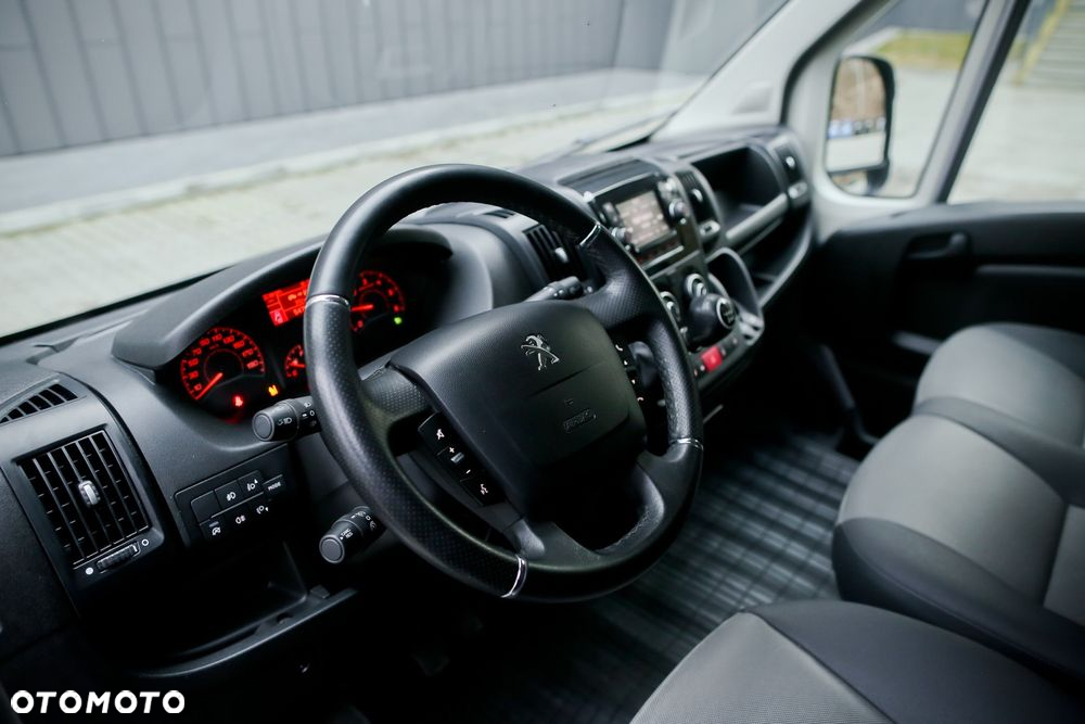 Peugeot Boxer - 23