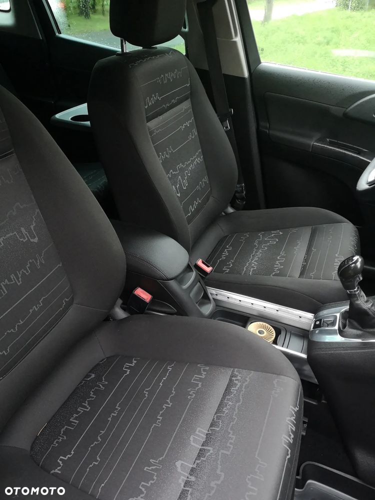 Opel Meriva - 15