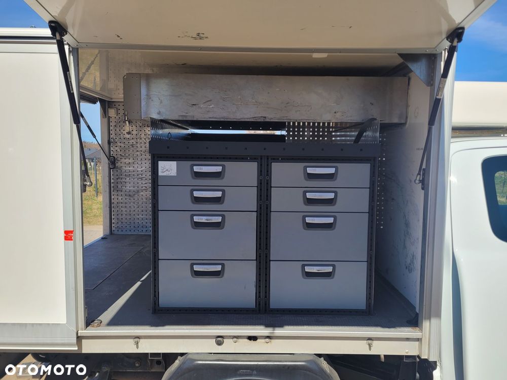 Ford Ranger ver-xlt - 20