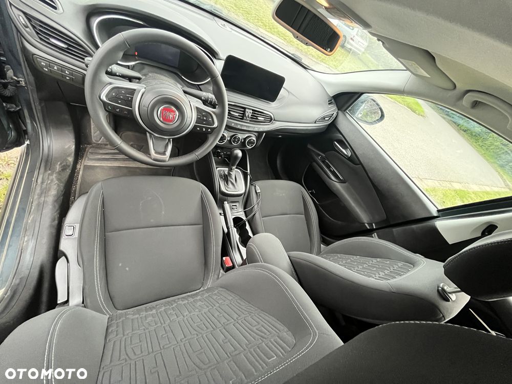 Fiat Tipo - 6