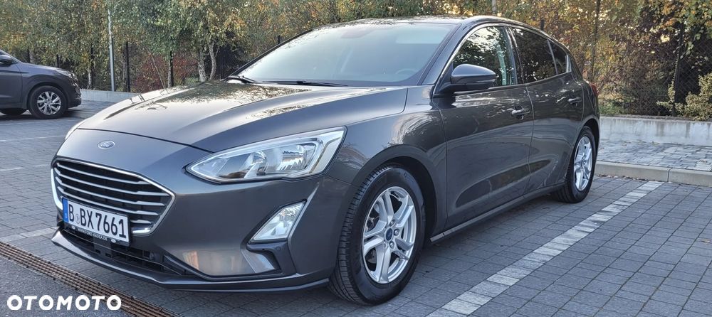 Ford Focus - 1