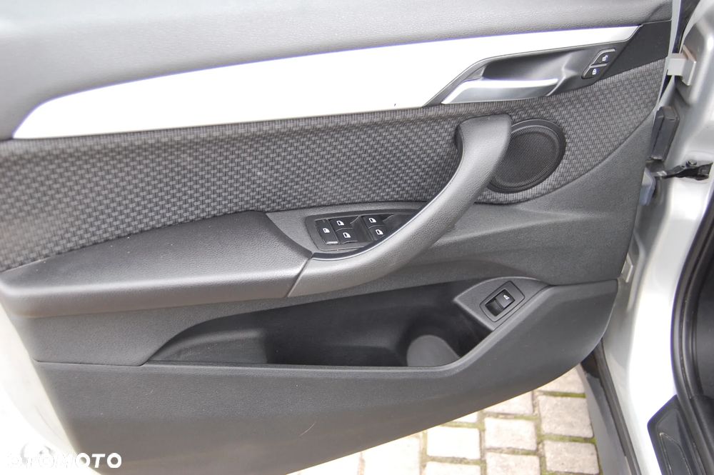 BMW X1 - 31