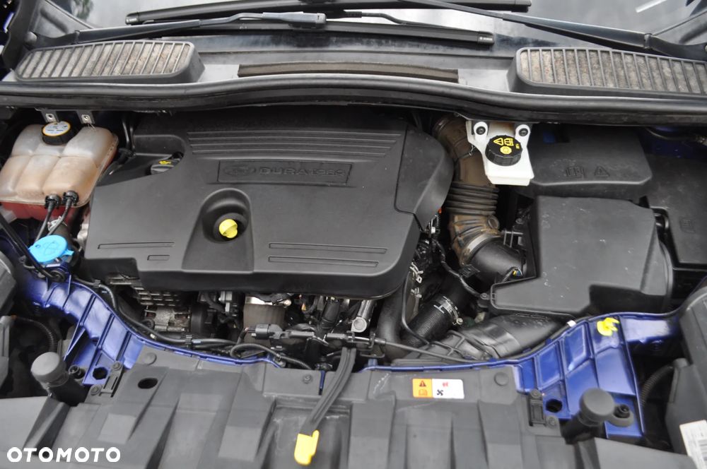 Ford Grand C-MAX - 31