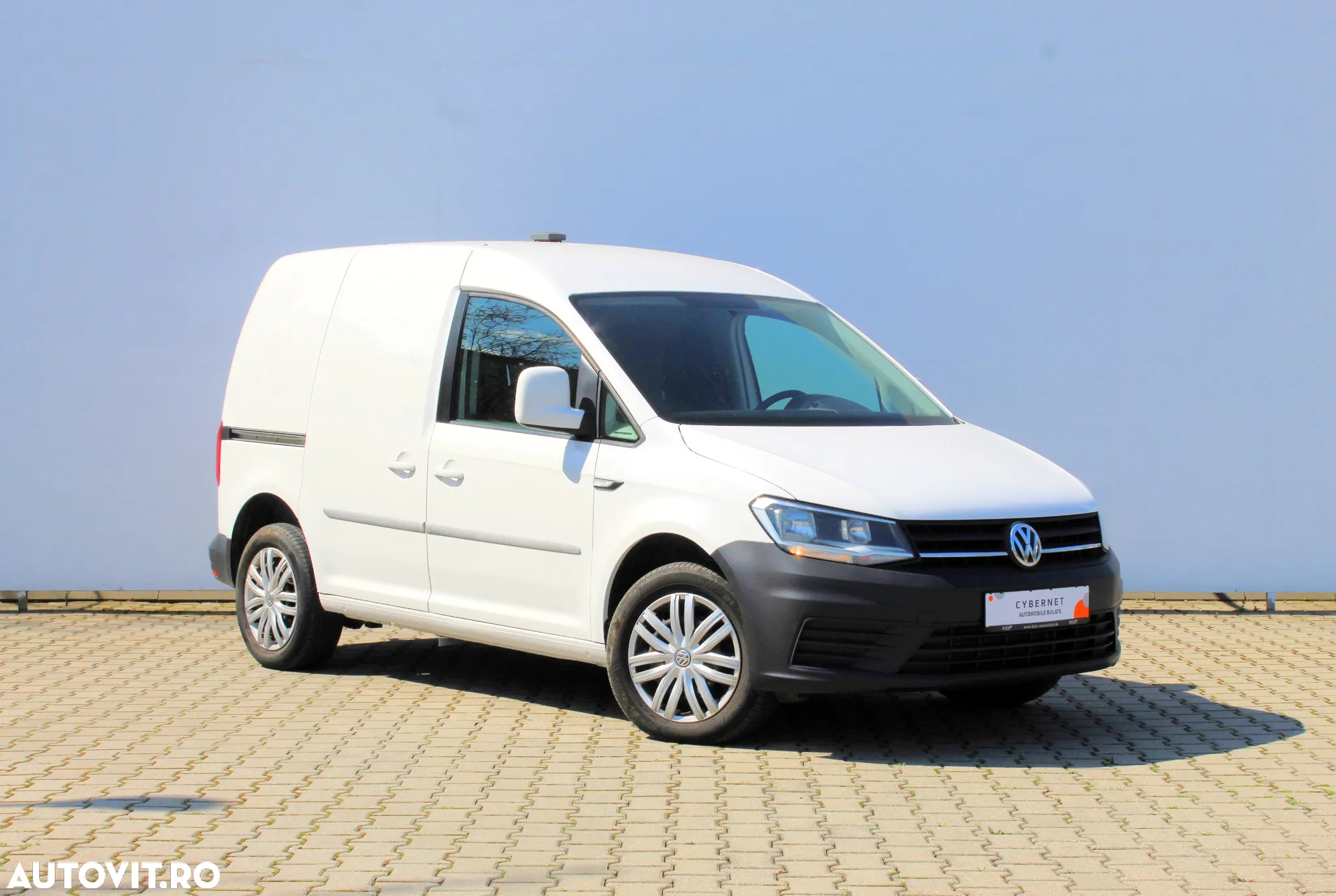 Volkswagen CADDY - 7
