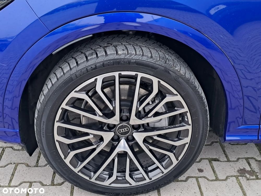 Audi Q5 Sportback TDI mHEV 150 kW Quattro S tronic - 24